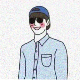 橘子汽水 头像